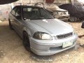 Like new Honda Civic for sale-1