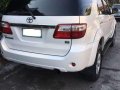 2011 Toyota Fortuner for sale-0