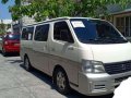 Nissan Urvan 2008 for sale-3