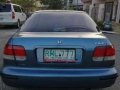 Honda Civic 1995 for sale-3