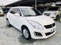 2016 SUZUKI SWIFT HATCHBACK AUTOMATIC FOR SALE-0