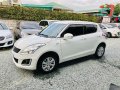 2016 SUZUKI SWIFT HATCHBACK AUTOMATIC FOR SALE-1