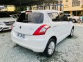 2016 SUZUKI SWIFT HATCHBACK AUTOMATIC FOR SALE-4