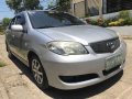 Toyota Vios 1.3E manual 2007 for sale-0