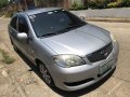 Toyota Vios 1.3E manual 2007 for sale-3