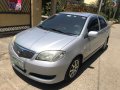 Toyota Vios 1.3E manual 2007 for sale-4