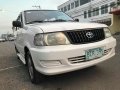 Toyota Revo Manual Diesel 2004 for sale-1