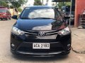 2016 Toyota Vios 1.3 M/T for sale-1