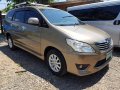 2013 Toyota Innova 2.5G Automatic Diesel-1