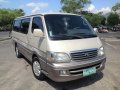  Toyota Hiace Super Grandia 2004 for sale-0