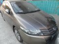 2011 Honda City i-VTec for sale-0