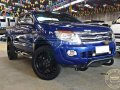 2014 Ford Ranger XLT 2.2 Diesel Automatic-0