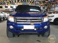 2014 Ford Ranger XLT 2.2 Diesel Automatic-2