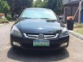 Honda Accord 2007 for sale-3