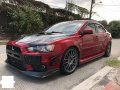 2008 Mitsubishi Lancer Evolution for sale-0