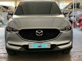 2018 Mazda CX-5 2.0L FWD PRO-0