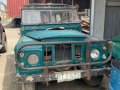Land Rover Series 3-2