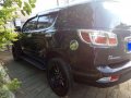 2015 Chevrolet Trailblazer for sale-1