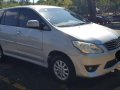 Toyota Innova 2013 for sale-9