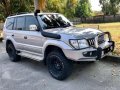 Toyota Landcruiser Prado 1997 for sale-3