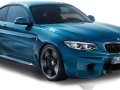 Bmw M2 2019 for sale -1