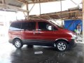 Well kept Hyundai Starex for sale -3