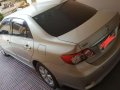 Toyota Corolla Altis 2012 for sale-6