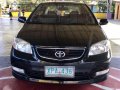 Toyota Vios 2004 MT for sale-0