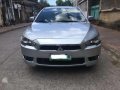 2009 Mitsubishi Lancer EX MX for sale-0