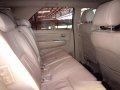 Toyota Fortuner 2007 G AT for sale-4