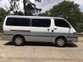 Toyota Hiace 2000 for sale-6