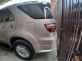 Toyota Fortuner 2011 for sale-3