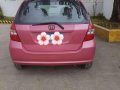 Honda Fit 2010 for sale-8