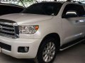 2010 Toyota Sequoia for sale-2