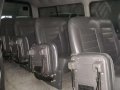 2011 Nissan Urvan for sale-3