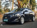 2013 Chevrolet Sonic for sale-6