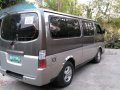 2012 Nissan Urvan for sale-2