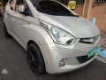 Hyundai Eon 2013 for sale-10