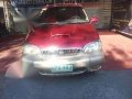 2001 Kia Carnival for sale-0