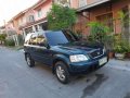 Honda Crv 1999 for sale-0