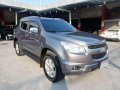 2015 Chevrolet Trailblazer for sale-9