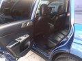 2011 Subaru Forester for sale-1