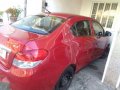 2015 Mitsubishi Mirage For Sale-1