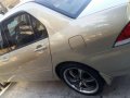 Mitsubishi Lancer 2005 for sale-0