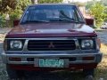 1995 Mitsubishi L200 for sale-9