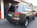 Mitsubishi Montero GLS V 2011 for sale -5