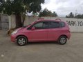 Honda Fit 2010 for sale-7