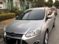 Ford Focus 2015 for sale -0