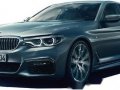BMW 520D 2019 for sale-4