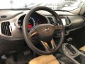 FRESH 2015 Kia Sportage 4x2 for sale-1